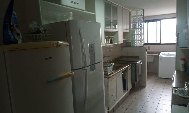 Rp Apartamento Na Pr...