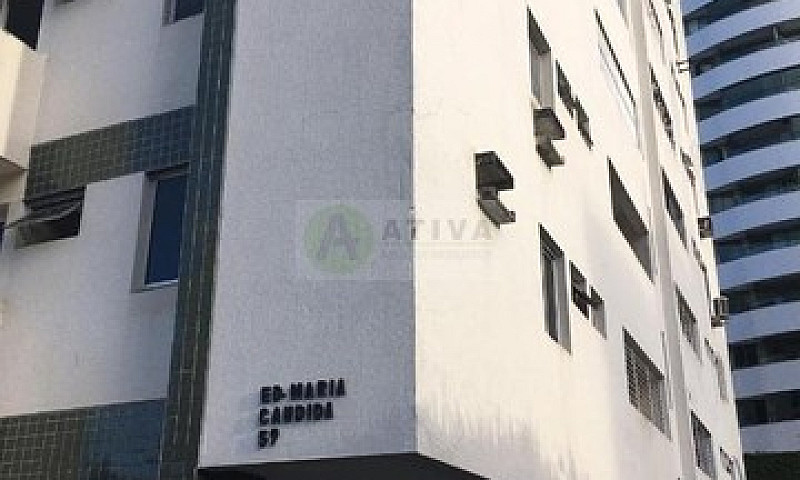 Apartamento Para Alu...