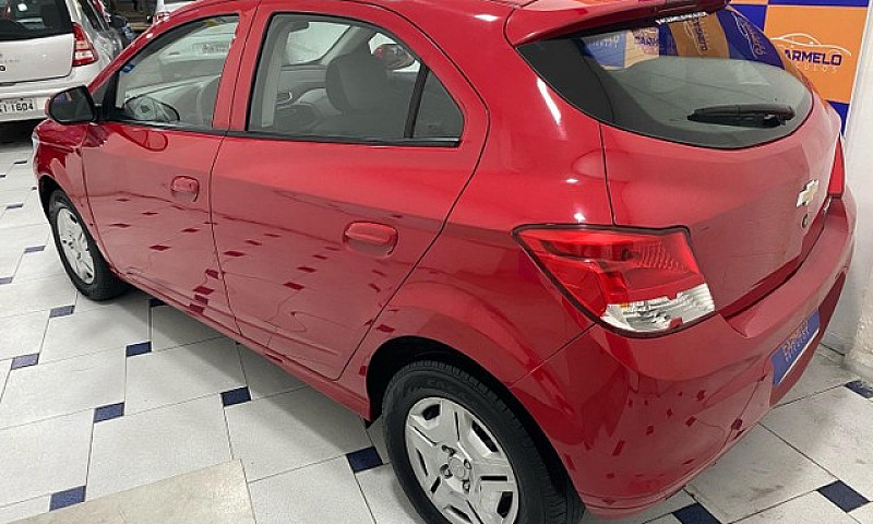 Chevrolet Ônix 1.0 L...