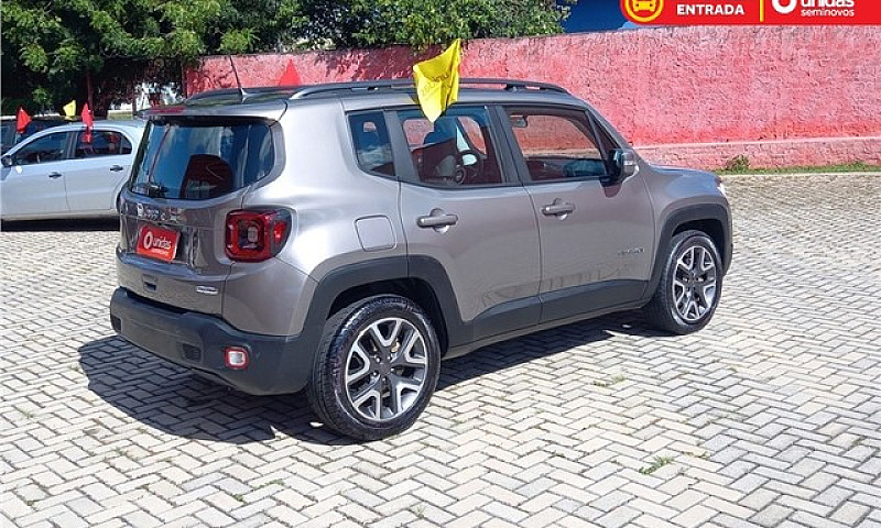 Jeep Renegade 2021 1...