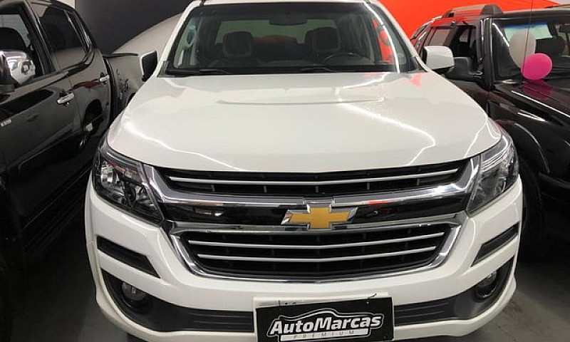Chevrolet S10 Pick -...