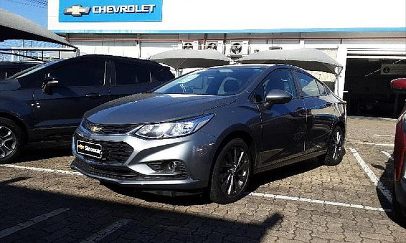 Chevrolet Cruze 1.4 ...