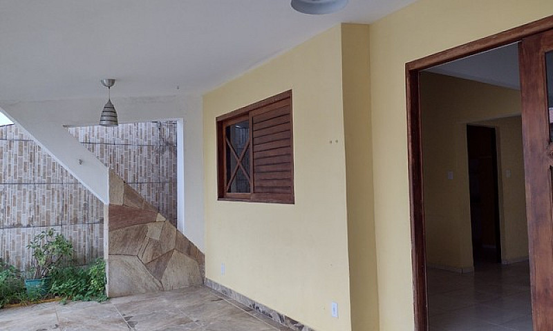 Casa Para Venda Com ...
