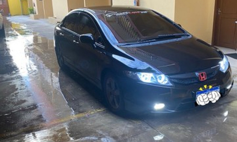 Honda Civic ...