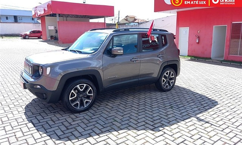 Jeep Renegade 2021 1...