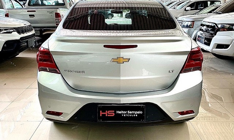 Prisma 1.4 Lt 2018 A...