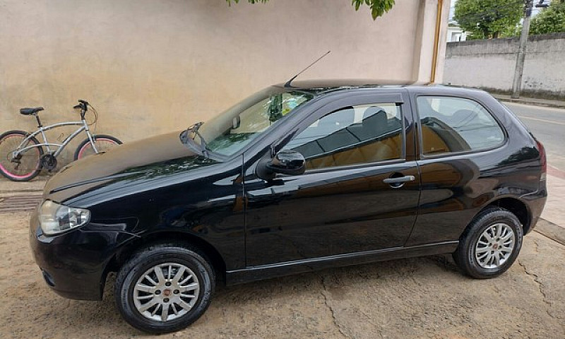 Vende-Se Palio Fire ...