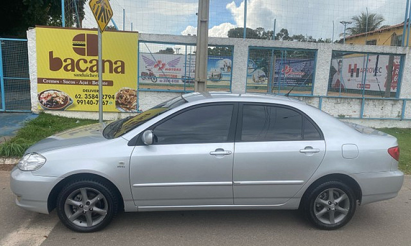 Corolla 1.8 Xei 04/0...