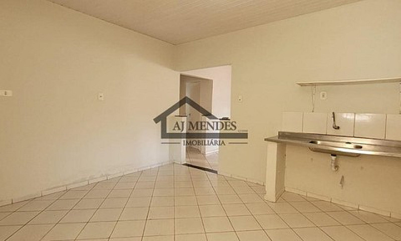 Casa Térrea Com 2 Qu...
