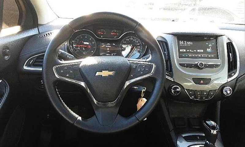 Chevrolet Cruze 1.4 ...