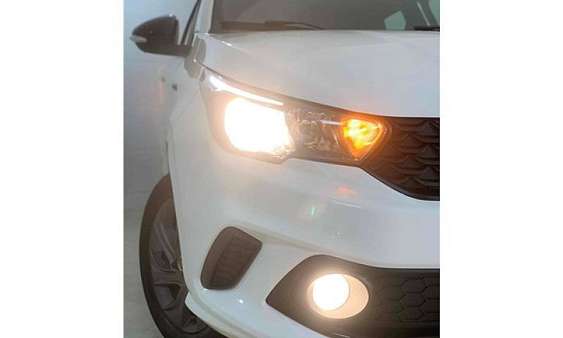 Fiat Argo 2020 1.3 F...