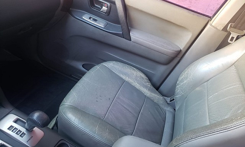 Pajero Full...