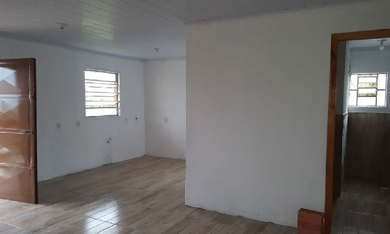 Porto Alegre - Casa ...