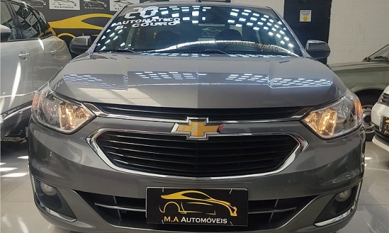 Muito Novo! Chevrole...