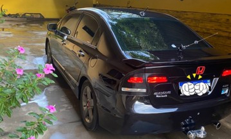 Honda Civic ...