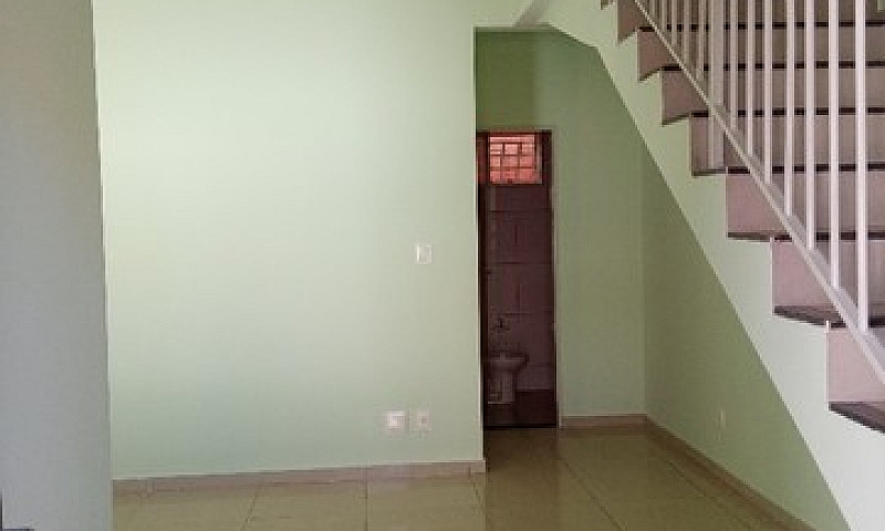 Casa Para Aluguel, 3...