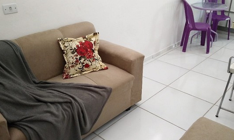 Apartamento...