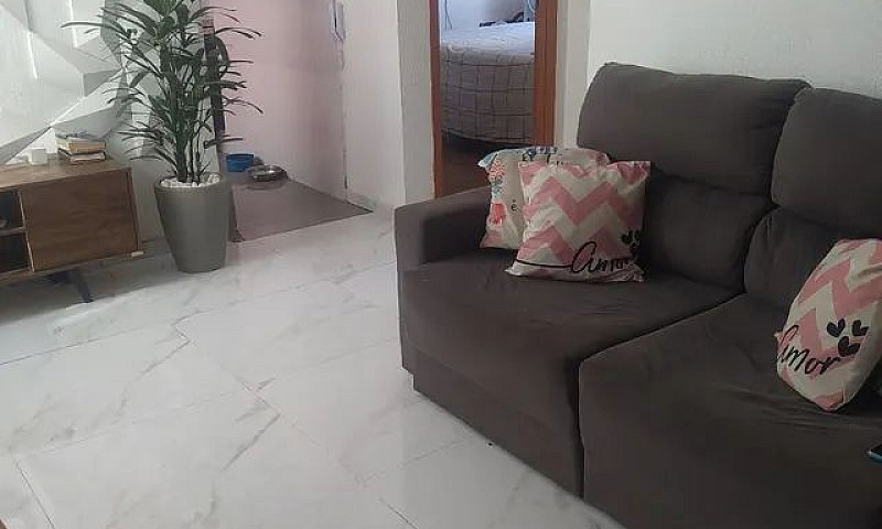 Vendo Apartamento To...