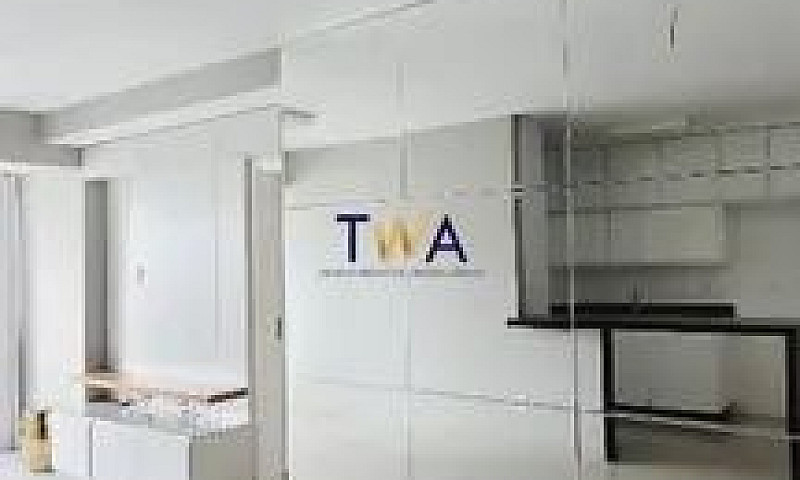 Apartamento Montado ...