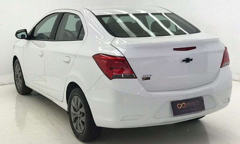 Onix Plus 2021 Black...