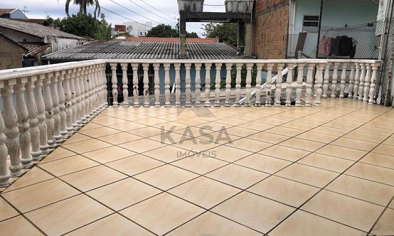 Sobrado Com 03 Dormi...