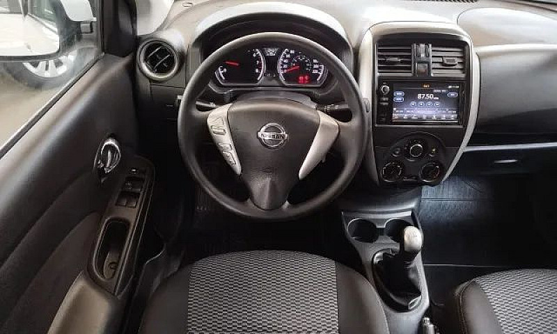 Versa Sv 1.6 Manual ...