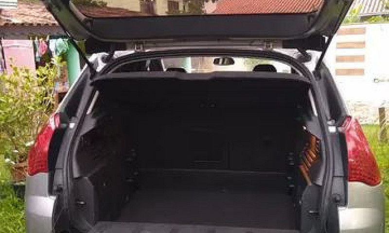 Peugeot 3008 Griffe...