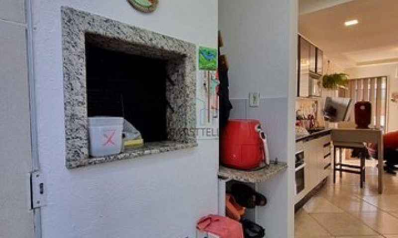 Apartamento Para Ven...