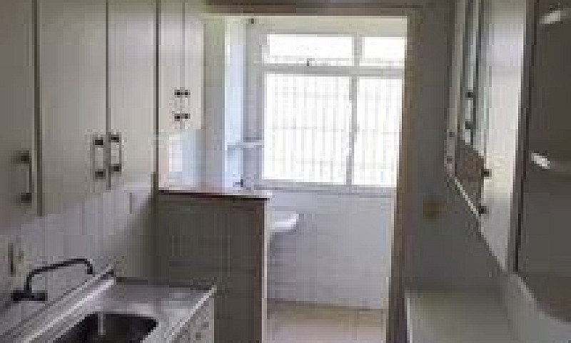 Apartamento 2 Quarto...