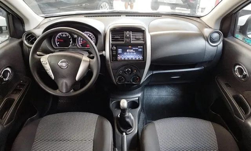 Versa Sv 1.6 Manual ...