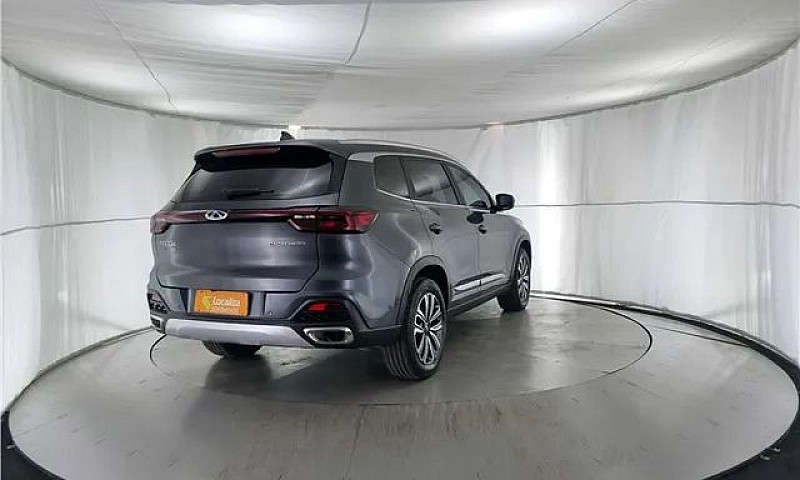 Chery Tiggo 8 2022 1...