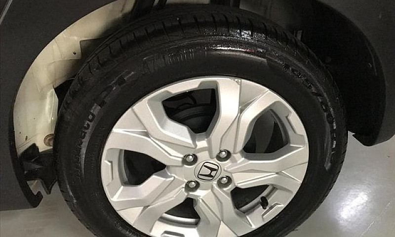 Honda Wr-V 1.5 16Von...
