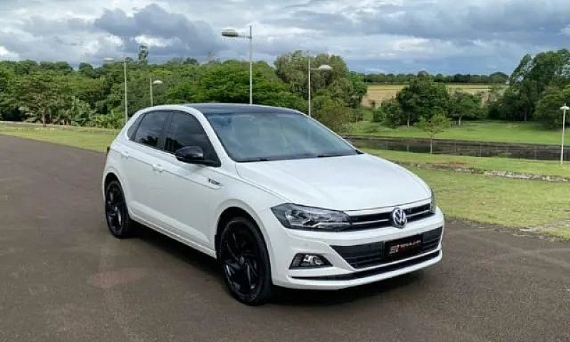 Volkswagen Polo High...
