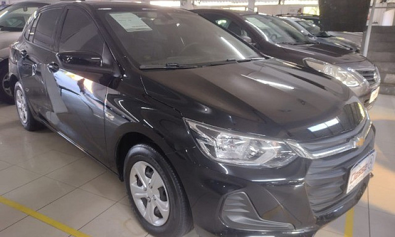 Onix 1.0 ...