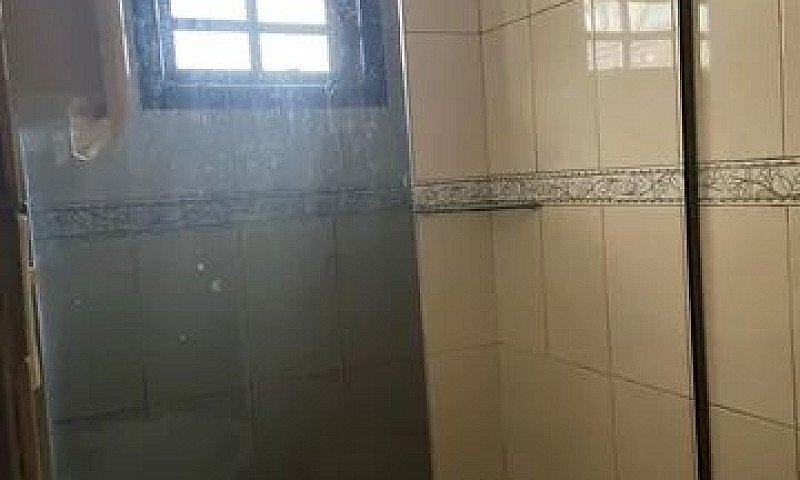 Casa 2 Quartos No Ba...