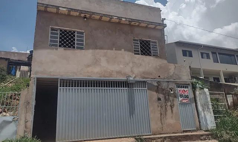 Vendo Casa Em Arniqu...
