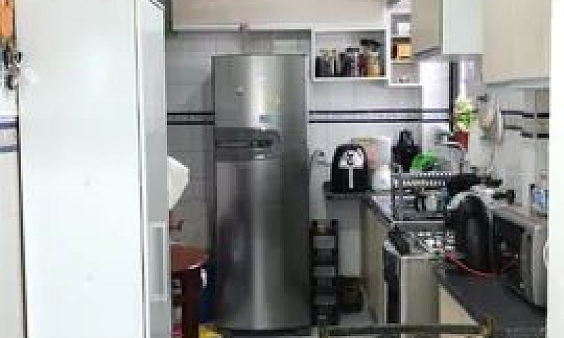 Lindo Apartamento 2/...