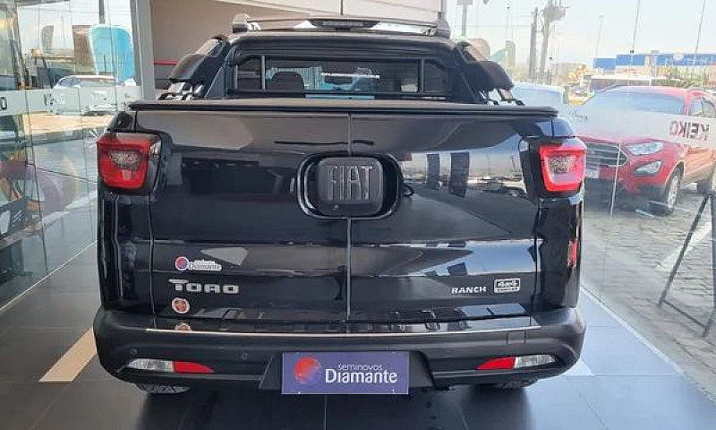 Fiat Toro2.0 Turbo D...