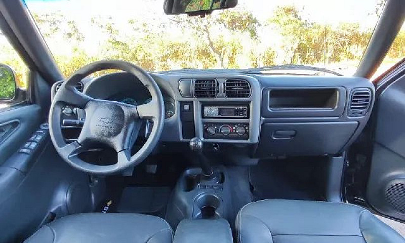 S10 Avantage Flex Ca...