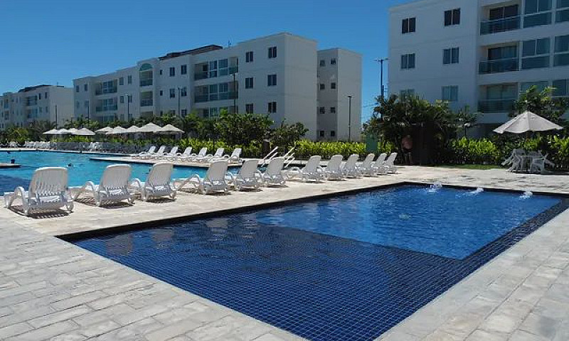 Flat Em Porto De Gal...
