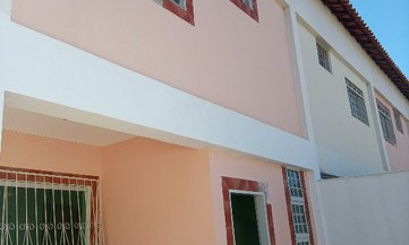 Casa Para Aluguel, 3...