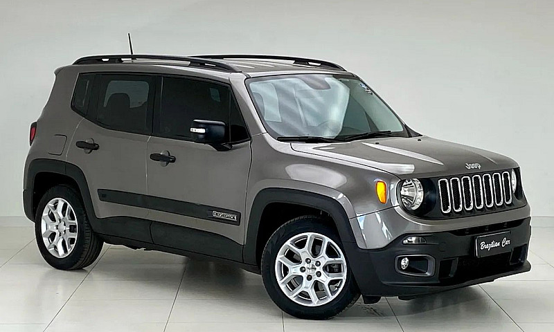 Jeep Renegade Sport ...