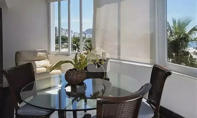 Apartamento Para Ven...