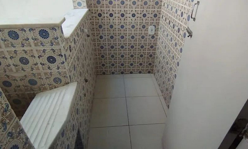Apto Na Penha 1 Quar...