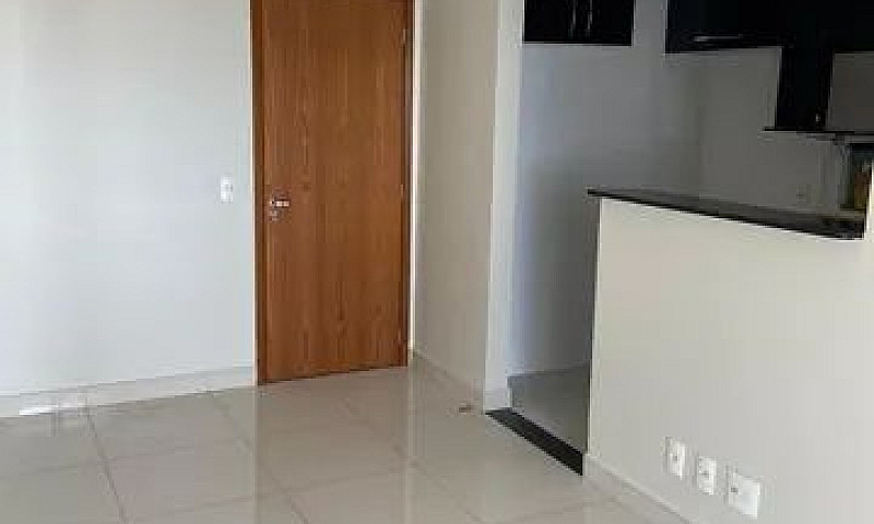 Apartamento Em Setor...