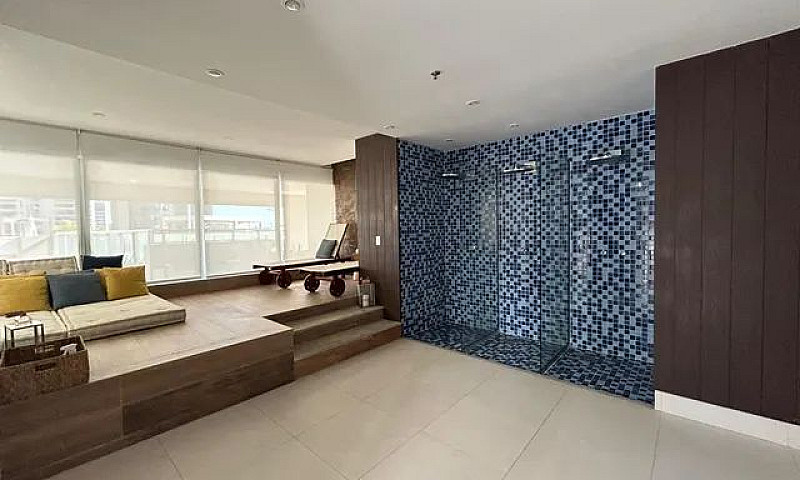 - Apartamento 2 Qts ...