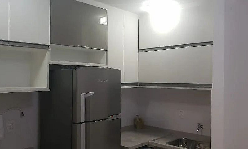 Apartamento Vista Ma...