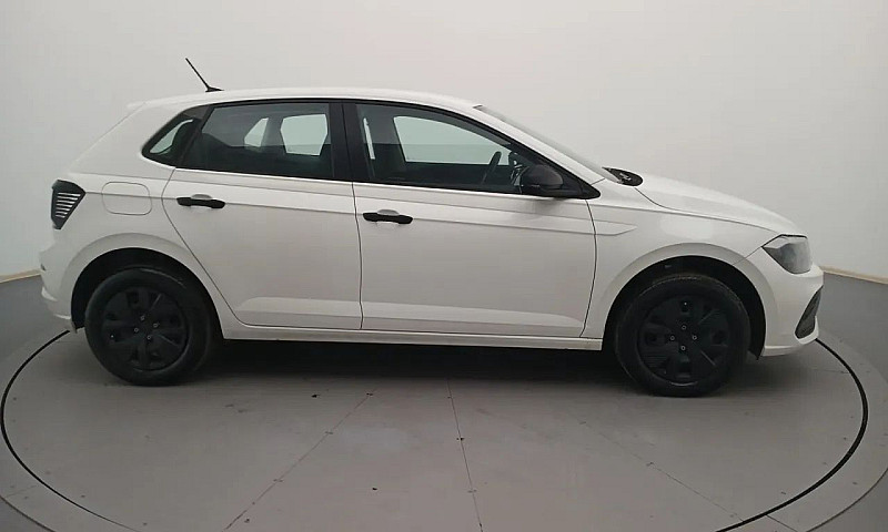 Volkswagen Polo Trac...