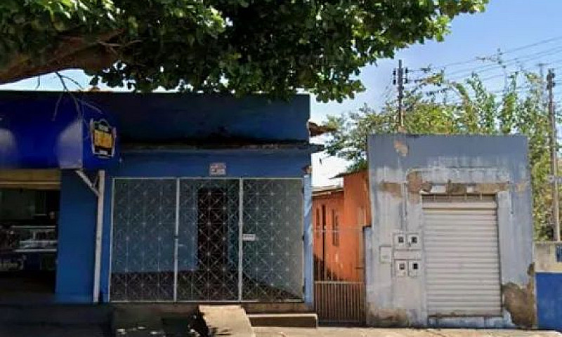 Imóvel Na Av Jamel C...