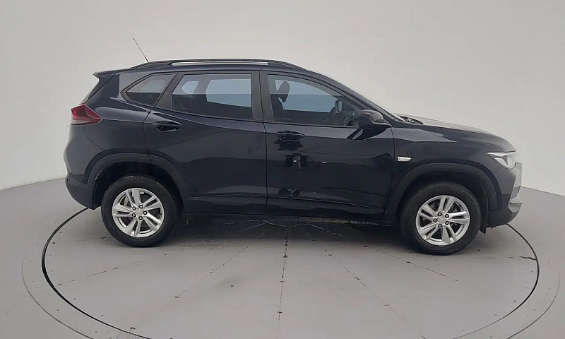 Chevrolet Tracker Lt...